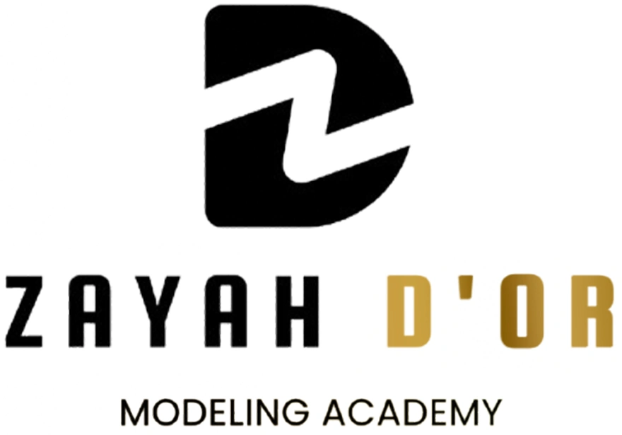 Zayah D’Or Modeling Academy