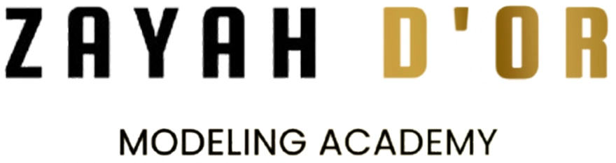 Zayah D’Or Modeling Academy